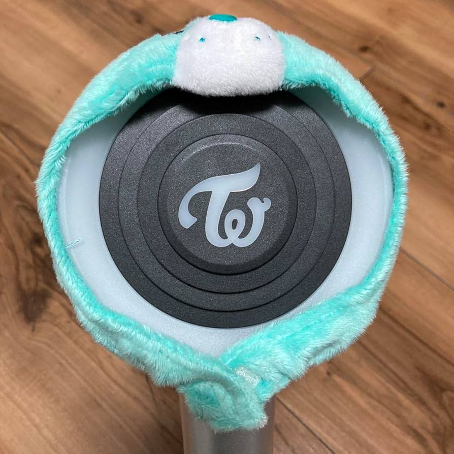 Amazon.co.jp: TWICE CANDY BONG Z ケアベア ペンライトカバー